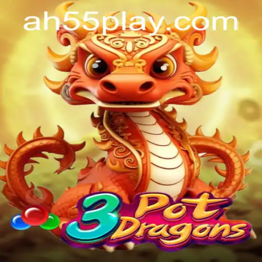 Descubra o Mundo Mágico de 3PotDragons: Um Jogo de Estratégia e Aventura
