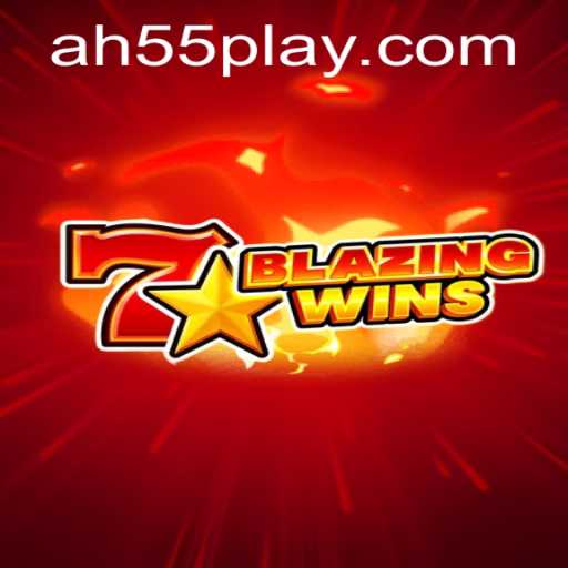 BlazingWins: Um Mergulho no Jogo Revolucionário com AH55
