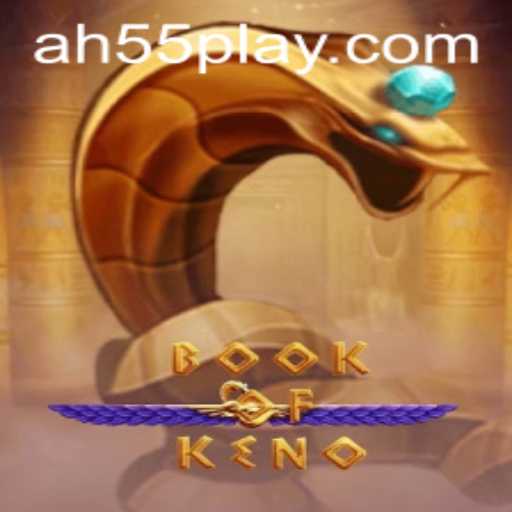 Descubra o Fascinante Jogo de Azar BookOfKeno