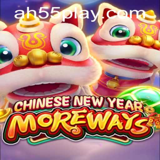 Descubra o Envolvente Jogo 'CHINESENEWYEARMOREWAYS'