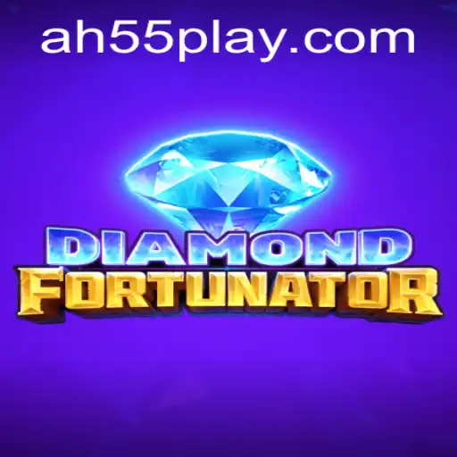 DiamondFort: Uma Experiência de Jogo Inovadora com AH55