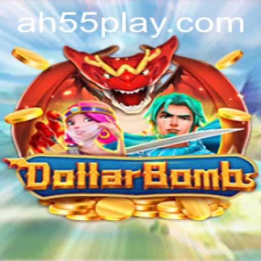 DollarBombs: Um Mergulho no Universo do Jogo com a Palavra-Chave AH55