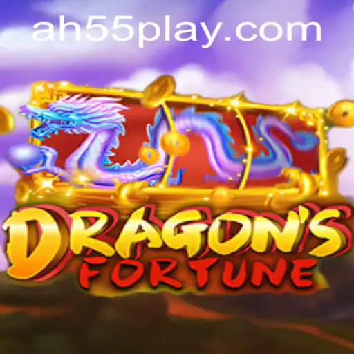 Descubra o Fascinante Mundo de DragonFortune: O Jogo do Momento com AH55