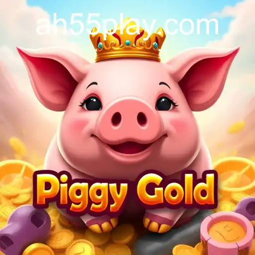Como ganhar no Piggy Gold em AH55 com Saque via PIX 2026