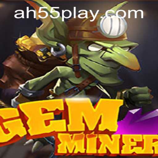 Descubra o Mundo de Aventura do Jogo GemMiner