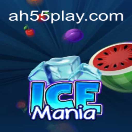 Explorando o Universo de IceMania: Um Mergulho no Mundo Congelante de AH55