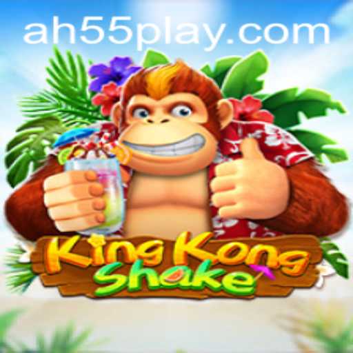 KingKongShake: Conheça o Jogo que Está Conquistando o Mundo