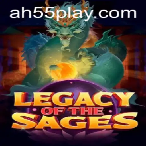 Explorando o Fascinante Mundo de 'LegacyoftheSages': Um Mergulho em AH55