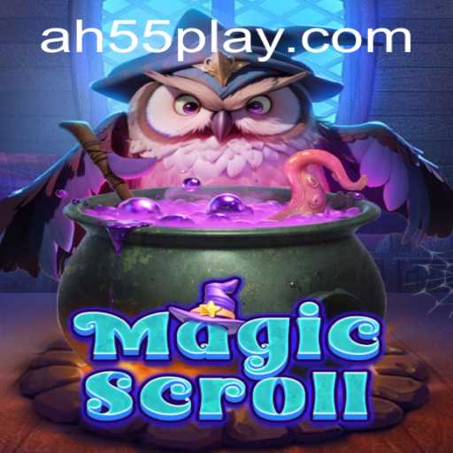 MagicScroll: Uma Experiência Imersiva e Inovadora no Mundo dos Jogos de Cartas
