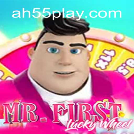 MrFirstLuckyWheel: Descubra a Emoção do Jogo AH55