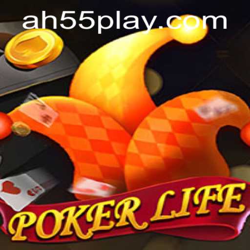 PokerLife: O Jogo Estratégico de Cartas com a Palavra-chave AH55