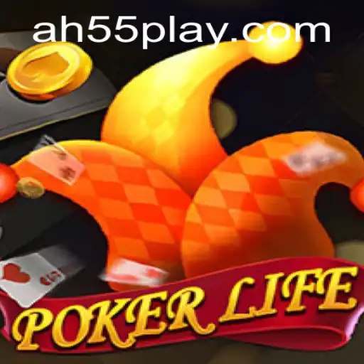 PokerLife: O Jogo Estratégico de Cartas com a Palavra-chave AH55