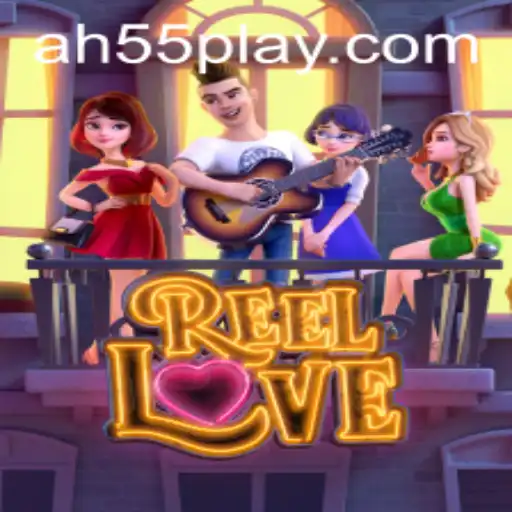 Descubra o Fascinante Mundo de ReelLove: Um Jogo de Azar Moderno