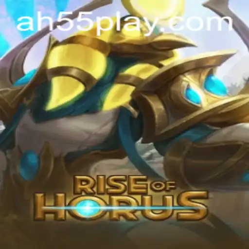 RiseofHorus: O Novo Jogo de Estratégia e Aventura que Desperta o Fascínio pela Mitologia Egípcia