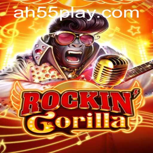 Descubra o Emocionante Mundo do Jogo RockinGorilla