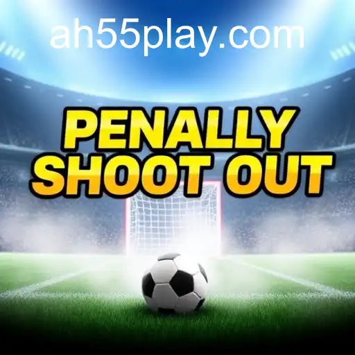 Como ganhar no Penalty Shoot Out em AH55 com Saque via PIX 2026