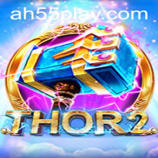 Explorando Thor2: Uma Aventura Épica no Mundo dos Jogos