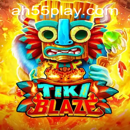 Desvendando TikiBlaze: O Novo Fenômeno dos Jogos